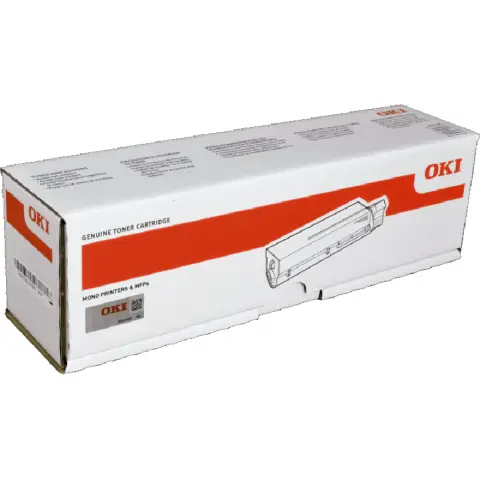 OKI 45807106 - Toner do OKI B412, B432, B512, MB492, MB562